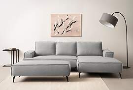 Sitzgruppe HOME AFFAIRE "TVINNU, Polsterecke