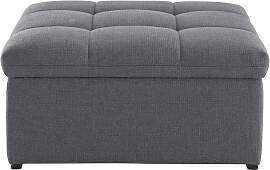 Sitzhocker DOMO COLLECTION "Lagoa",