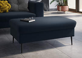 Sitzhocker DOMO COLLECTION "Modica",