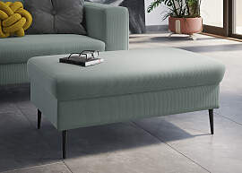 Sitzhocker DOMO COLLECTION "Modica",