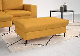 Sitzhocker DOMO COLLECTION "Modica",