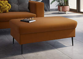 Sitzhocker DOMO COLLECTION "Modica",