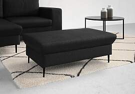 Sitzhocker DOMO COLLECTION "Modica",