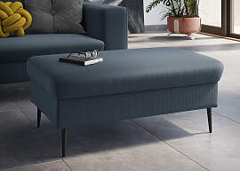 Sitzhocker DOMO COLLECTION "Modica",