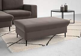 Sitzhocker DOMO COLLECTION "Modica",