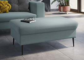 Sitzhocker DOMO COLLECTION "Modica",