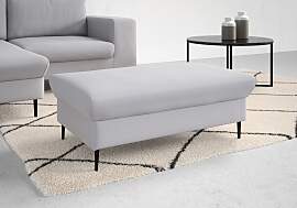 Sitzhocker DOMO COLLECTION "Modica",