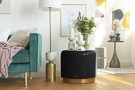 Sitzhocker KAYOOM "Hocker Artisse, Edler