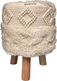 Sitzhocker KAYOOM "Hocker Bohist 125,