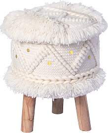 Sitzhocker KAYOOM "Hocker Bohist 525,