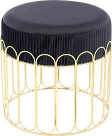 Sitzhocker KAYOOM "Hocker Cleopatra 425,