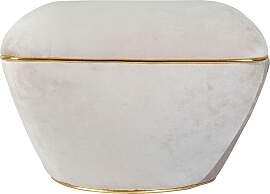 Sitzhocker KAYOOM "Hocker Contessa 125,