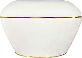 Sitzhocker KAYOOM "Hocker Contessa 125,