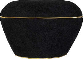 Sitzhocker KAYOOM "Hocker Contessa 125,