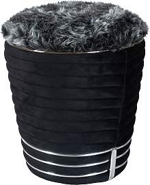 Sitzhocker KAYOOM "Hocker Doric, trendiger