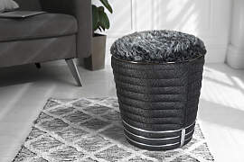 Sitzhocker KAYOOM "Hocker Doric, trendiger