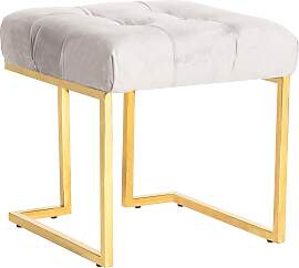 Sitzhocker KAYOOM "Hocker Rare, Edler Touch