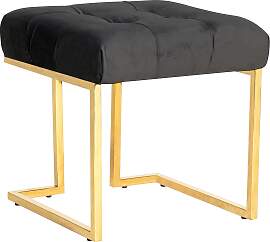 Sitzhocker KAYOOM "Hocker Rare, Edler Touch