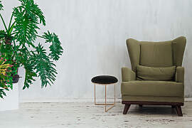 Sitzhocker KAYOOM "Hocker Wynona 325, in