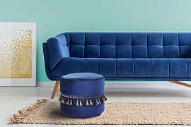 Sitzhocker KAYOOM "Pouf Taj Mahal 225,