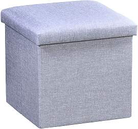Sitzhocker KESPER "KESPER Sitzhocker-Box,