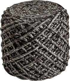 Sitzhocker OBSESSION "Hocker My Royal