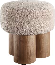 Sitzhocker SALESFEVER "mit