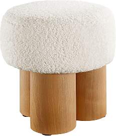 Sitzhocker SALESFEVER "mit