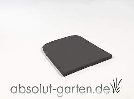 Sitzkissen Cuscino Net für Stapelsessel Net