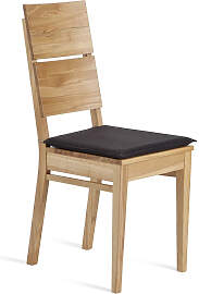 Sitzkissen für Stuhl LINO Leder