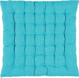 Sitzkissen PAD "RISOTTO", blau