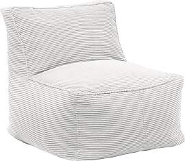 Sitzsack Caroline Beige
