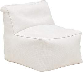 Sitzsack Caroline Beige