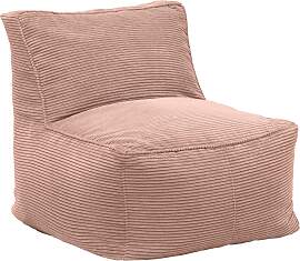 Sitzsack Caroline Rosa
