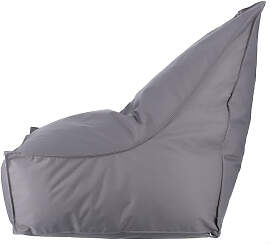 Sitzsack Gordon / Pouf Gwen, beschichteter