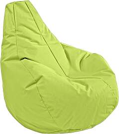 Sitzsack KINZLER "Gamer", grün