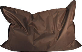 Sitzsack KINZLER "Meso", braun
