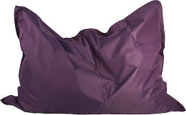 Sitzsack KINZLER "Meso", lila