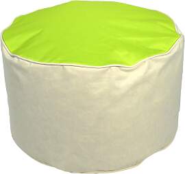 Sitzsack KINZLER "Sitzhocker BICO",