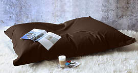 Sitzsack KINZLER "XXL Outdoorfähig",