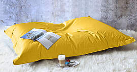 Sitzsack KINZLER "XXL Outdoorfähig",