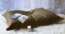 Sitzsack KINZLER "XXL Outdoorfähig",