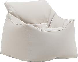 Sitzsack Storvik Beige