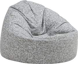 Sitzsack Verreto Grau