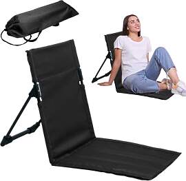 Sitzunterlage Outdoor, Strand-Klappstuhl,