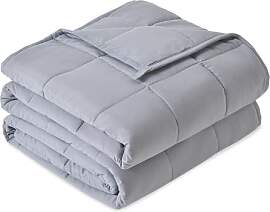 Sivio Gewichtsdecke für Erwachsene 6kg,