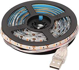 SIXRUN LED Pflanzenlampe Vollspektrum,