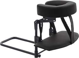 SJMDSDSC Massage Tischaufsatz/Mobile Kopfstütze