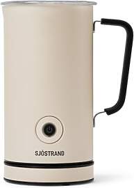 Sjöstrand Coffee Elektrischer Milchaufschäumer - 