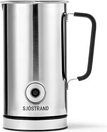 Sjöstrand Coffee Elektrischer Milchaufschäumer - 
